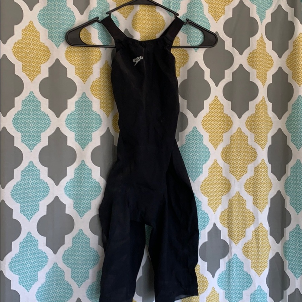 Speedo LZR Racer Elite 2 EXCELLENT CONDITION